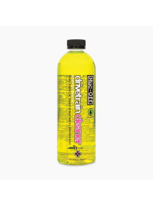 ČISTILO ZA VERIGO MUC OFF DRIVETRAIN CLEANER 750 ml