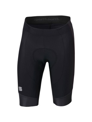 KOLESARSKE HLAČE SPORTFUL GTS SHORT črna