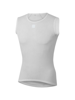 SPODNJA MAJICA SPORTFUL THERMODYNAMIC LITE T-SLEEVELESS bela