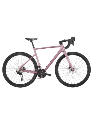 GRAVEL KOLO SCOTT SPEEDSTER GRAVEL 30 ASH PINK 2025