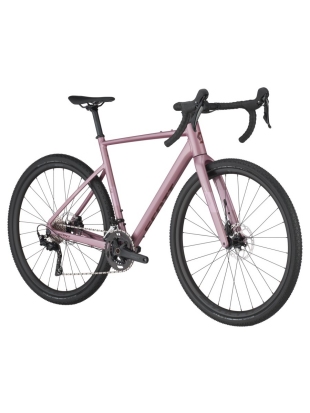 GRAVEL KOLO SCOTT SPEEDSTER GRAVEL 30 ASH PINK 2025