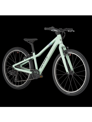 OTROŠKO KOLO SCOTT CONTRAIL 400 GREEN 2025