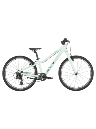 OTROŠKO KOLO SCOTT CONTRAIL 400 GREEN 2025
