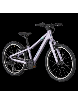 OTROŠKO KOLO SCOTT CONTRAIL 200 PURPLE 2025