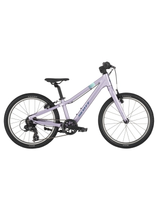OTROŠKO KOLO SCOTT CONTRAIL 200 PURPLE 2025