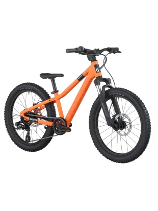 OTROŠKO KOLO SCOTT ROXTER 20 ORANGE 2026