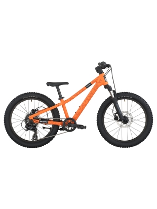 OTROŠKO KOLO SCOTT ROXTER 20 ORANGE 2026