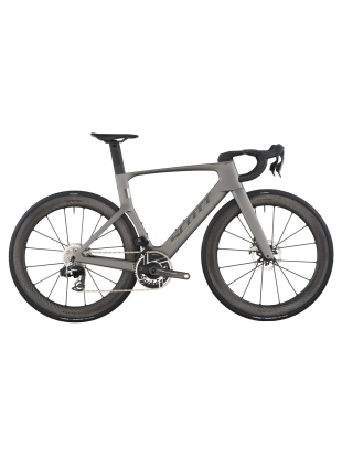 CESTNO KOLO SCOTT FOIL RC ULTIMATE 2026
