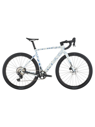 GRAVEL KOLO SCOTT ADDICT GRAVEL 30 WHITE 2026