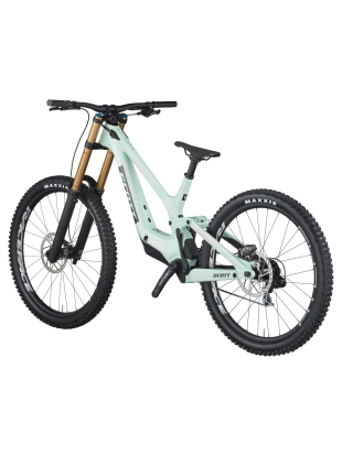 GORSKO KOLO SCOTT GAMBLER RC 2026