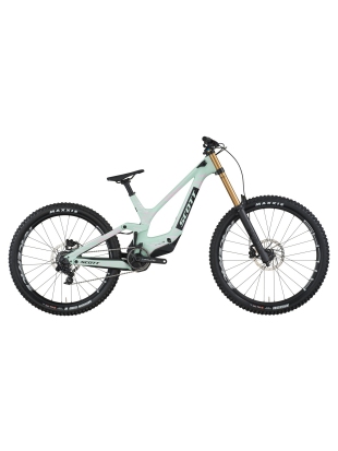 GORSKO KOLO SCOTT GAMBLER RC 2026