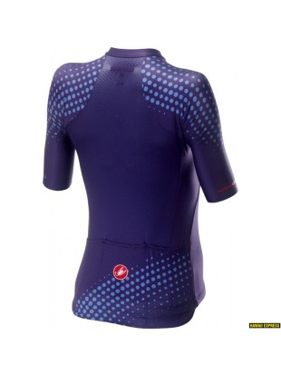 KOLESARSKA MAJICA CASTELLI AERO PRO W JERSEY (M)