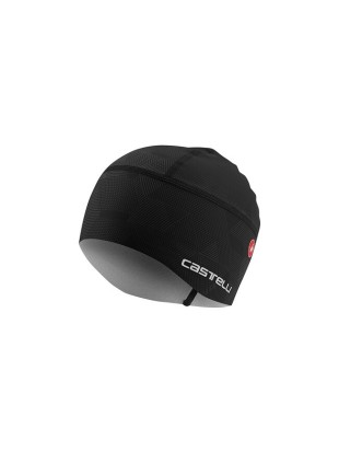 ŽENSKA KAPA CASTELLI PRO THERMAL SKULLY več barv