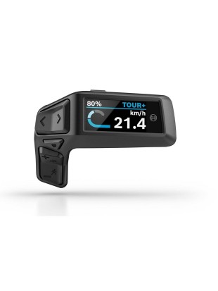 BOSCH KONTROLNA ENOTA PURION 200