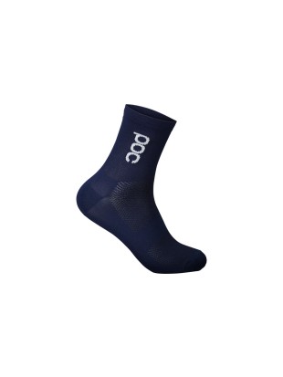 NOGAVICE POC ESSENTIAL ROAD SHORT SOCK temno modra