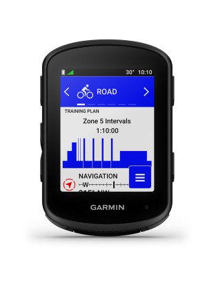 ŠTEVEC GARMIN EDGE 840 BUNDLE