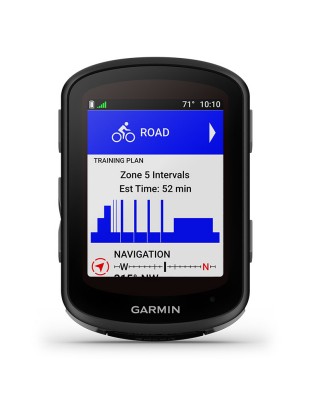 ŠTEVEC GARMIN EDGE 540 SOLAR