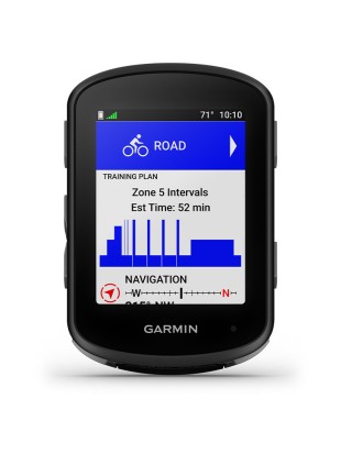 ŠTEVEC GARMIN EDGE 540