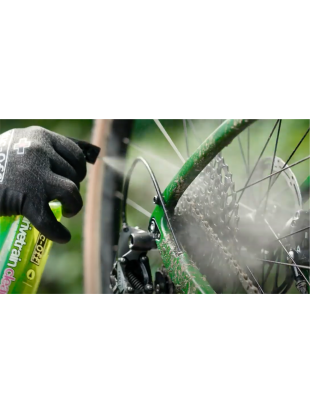 ČISTILO ZA VERIGO MUC OFF DRIVETRAIN CLEANER 750 ml