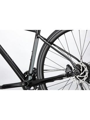 FITNES KOLO CANNONDALE QUICK DISC 3 BLACK PEARL 2023