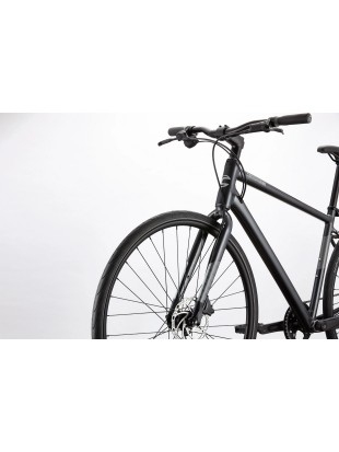 FITNES KOLO CANNONDALE QUICK DISC 4 GRAPHITE 2023