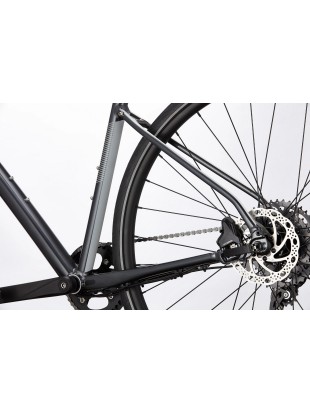 FITNES KOLO CANNONDALE QUICK DISC 4 GRAPHITE 2023