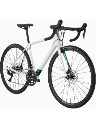 ŽENSKO CESTNO KOLO CANNONDALE SYNAPSE CARBON 105 LADY 2022 