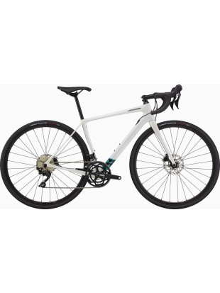 ŽENSKO CESTNO KOLO CANNONDALE SYNAPSE CARBON 105 LADY 2022 