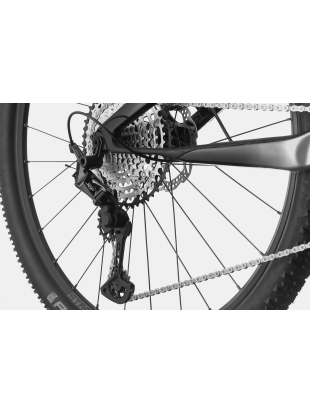 GORSKO KOLO CANNONDALE SCALPEL CARBON 3 MERCURY 2022