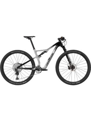 GORSKO KOLO CANNONDALE SCALPEL CARBON 3 MERCURY 2022