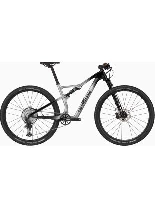 GORSKO KOLO CANNONDALE SCALPEL CARBON 3 MERCURY 2022