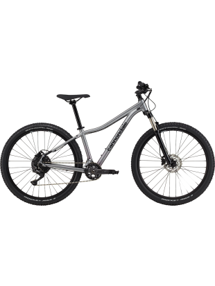 ŽENSKO GORSKO KOLO CANNONDALE TRAIL 5 W LAVANDER 2023