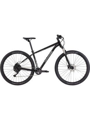 GORSKO KOLO CANNONDALE TRAIL 5 GRAPHITE 2023