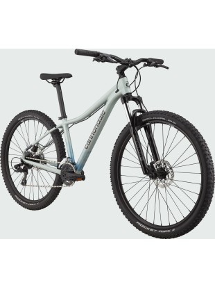 ŽENSKO GORSKO KOLO CANNONDALE TRAIL 8 W SAGE GRAY 2023