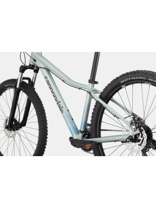 ŽENSKO GORSKO KOLO CANNONDALE TRAIL 8 W SAGE GRAY 2023