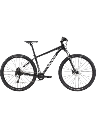 GORSKO KOLO CANNONDALE TRAIL 7 BLACK 2023