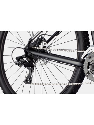 GORSKO KOLO CANNONDALE TRAIL 8 GREY 2023