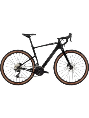 GRAVEL KOLO CANNONDALE TOPSTONE CARBON 3