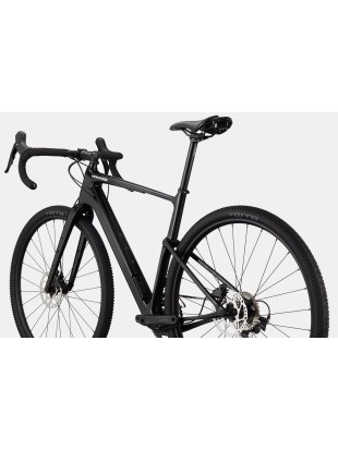 GRAVEL KOLO CANNONDALE TOPSTONE CARBON 3