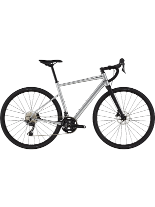 GRAVEL KOLO CANNONDALE TOPSTONE 1 MERCURY 2023