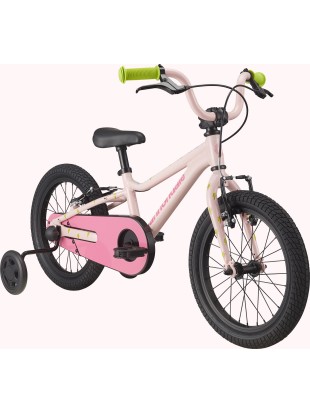 OTROŠKO KOLO CANNONDALE KIDS TRAIL 16 SS DESTINY PINK 2023