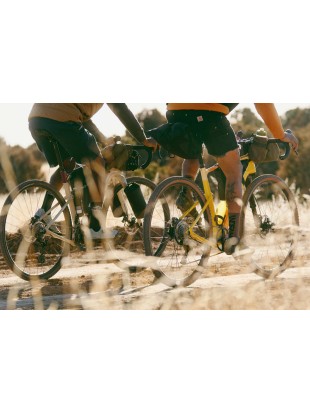GRAVEL KOLO CANNONDALE TOPSTONE CARBON 3