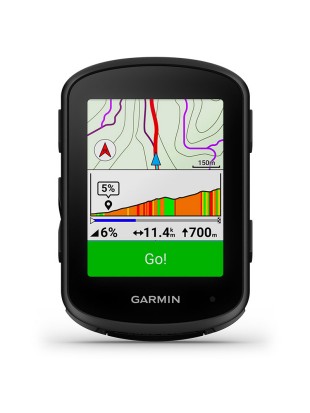 ŠTEVEC GARMIN EDGE 840 BUNDLE