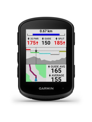 ŠTEVEC GARMIN EDGE 840