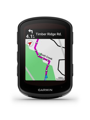 ŠTEVEC GARMIN EDGE 540 SOLAR