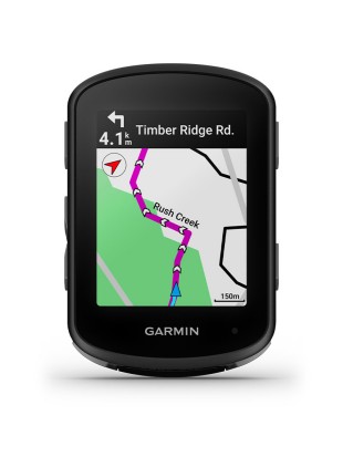 ŠTEVEC GARMIN EDGE 540