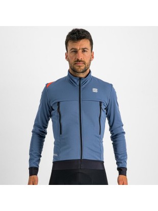 JAKNA SPORTFUL FIANDRE WARM JACKET modra