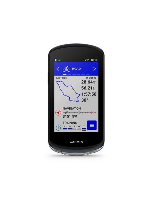 ŠTEVEC GARMIN EDGE 1040