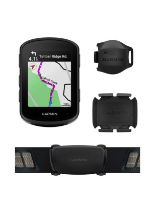 ŠTEVEC GARMIN EDGE 540 BUNDLE