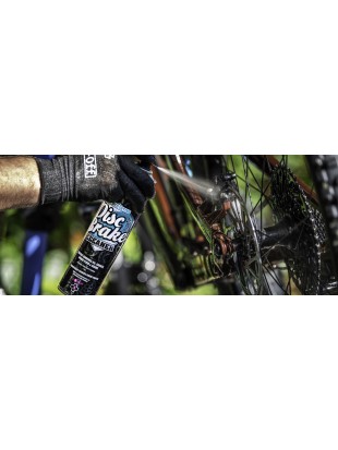 ČISTILO ZA DISKE MUC OFF DISC BRAKE CLEANER 400 ml